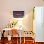 City Love Rooms