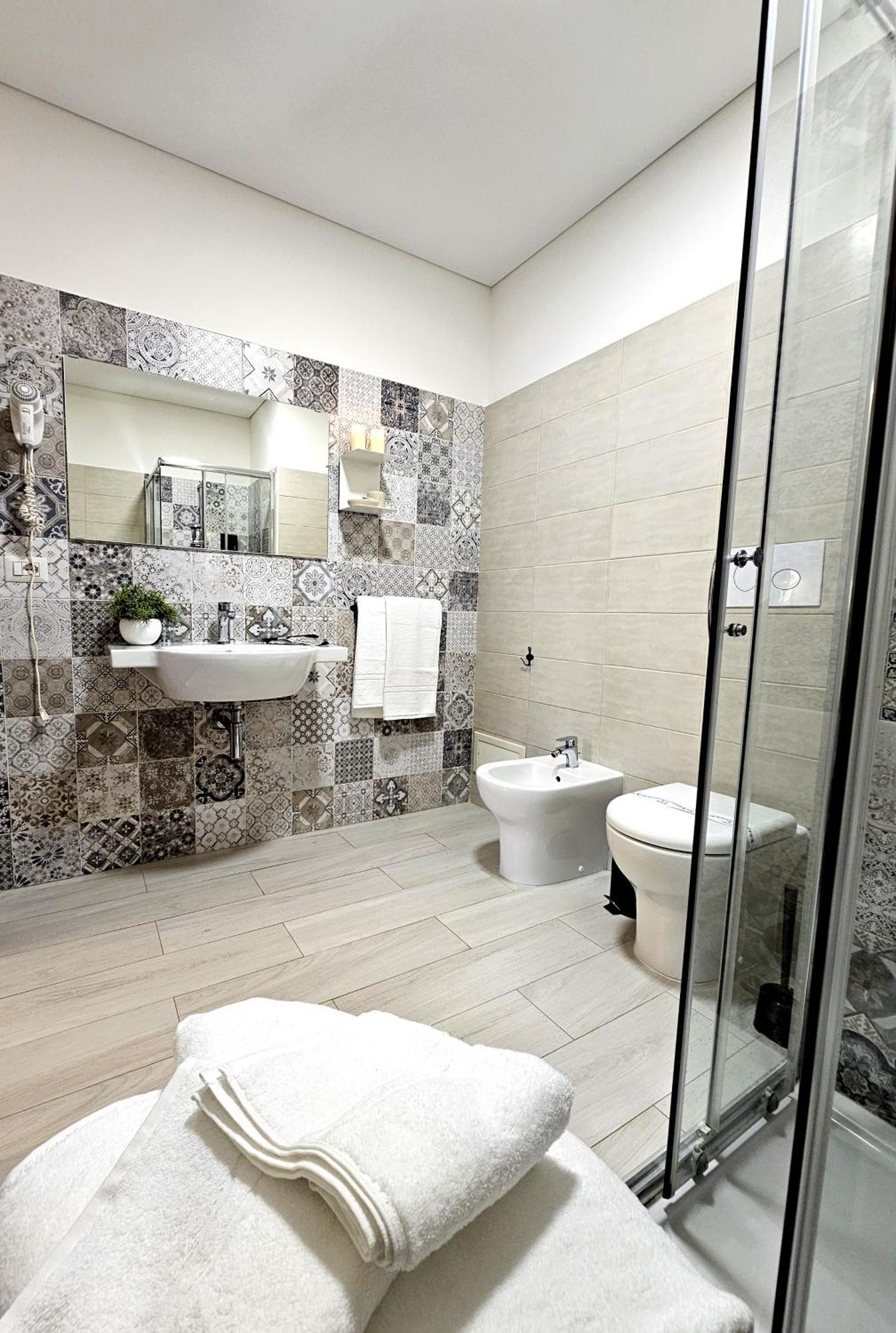 Guest house City Love Rooms Syracuse