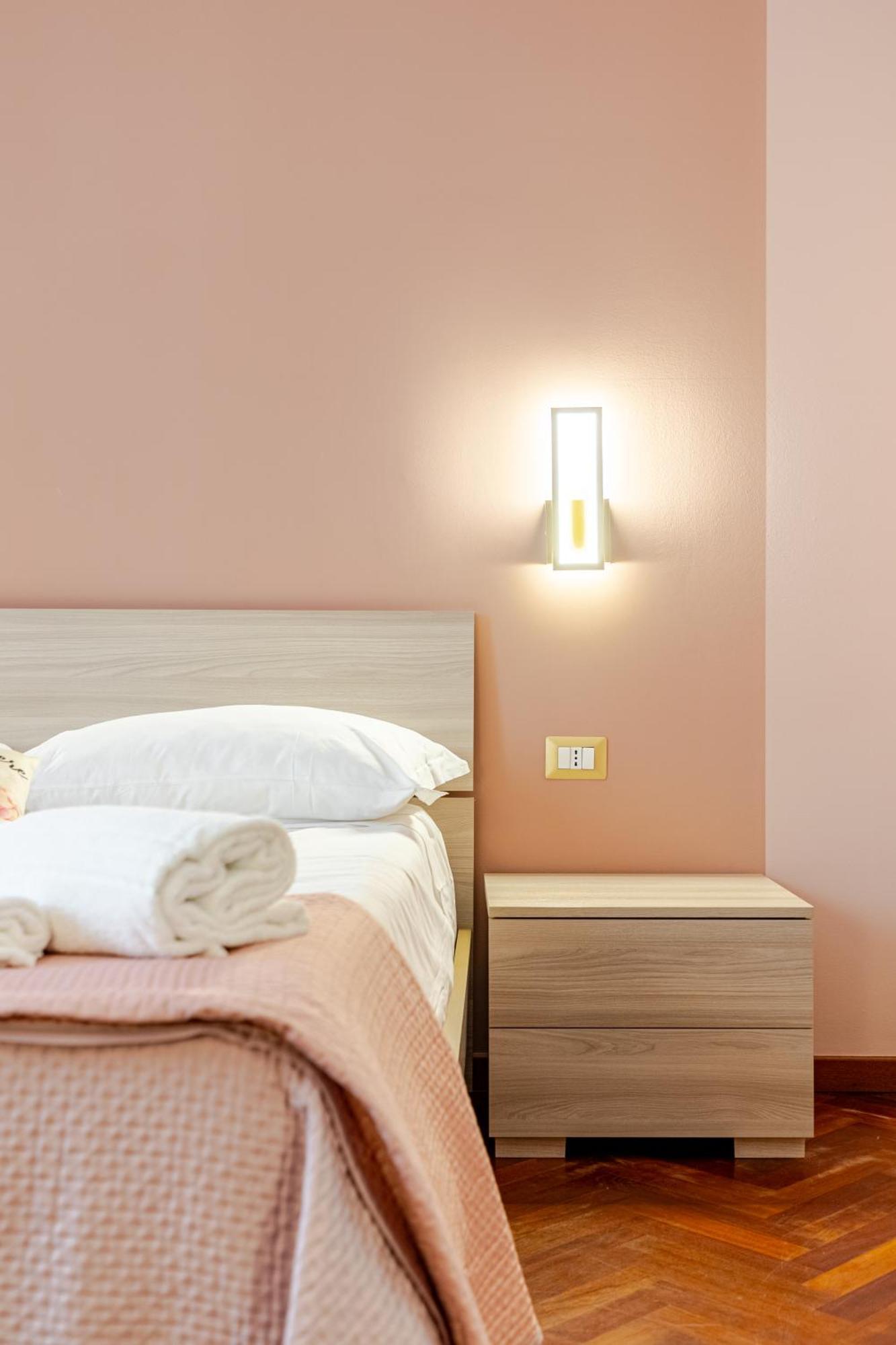 Guest house City Love Rooms *