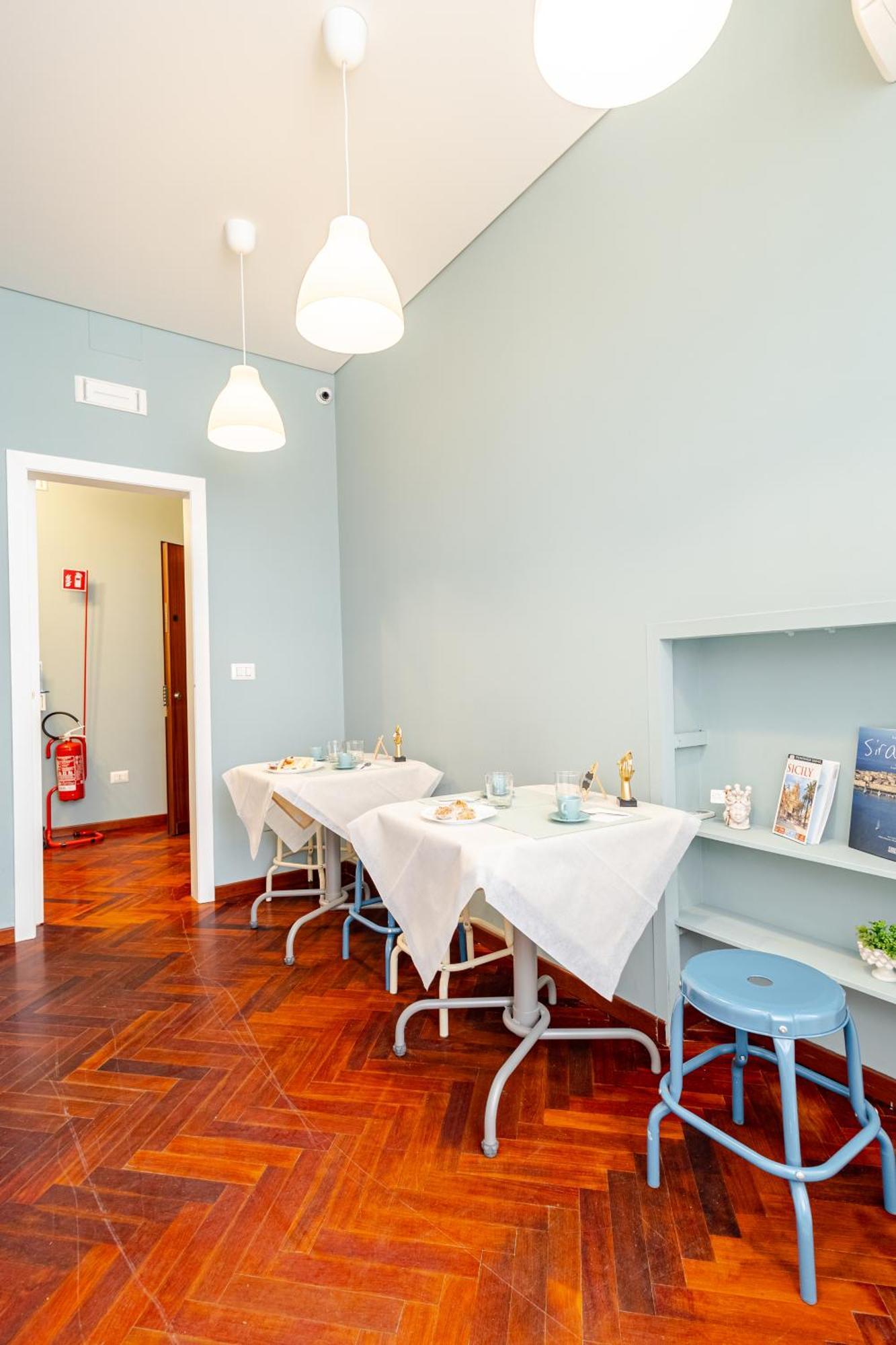 Guest house City Love Rooms *